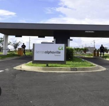 Lote no Terras Alphaville
