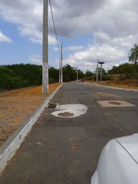 Vendo lote em Morada de Noronha Marcílio Viana Aceito veículo *