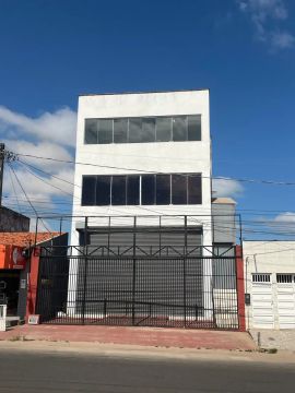 JAM- Predio Comercial- avenida 13- Maiobao