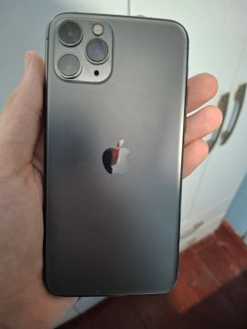 iPhone 11 Pro