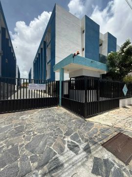 Residencial Mar Azul