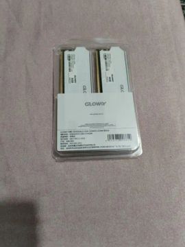 Memória ram 8x2 3600mhz