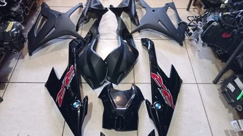 Kit de carenagens original Bmw s1000rr 2022 