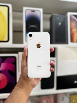 IPHONE XR 64 GB SEM FACE ID 