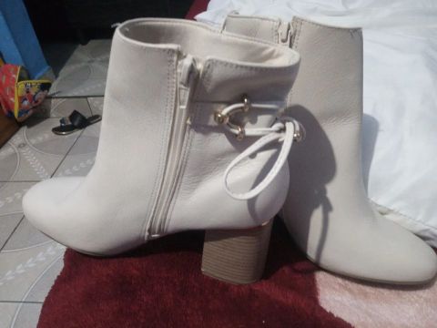 Bota Via marte