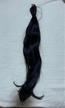 Vendo cabelo 