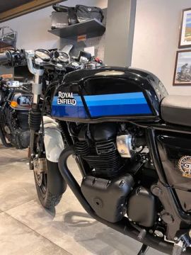 *Continental GT650 - 24/25 0km