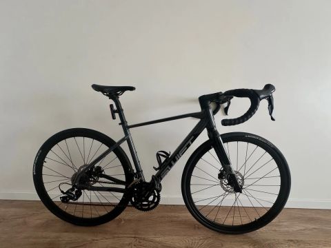 Bicicleta de estrada Swift Enduravox
