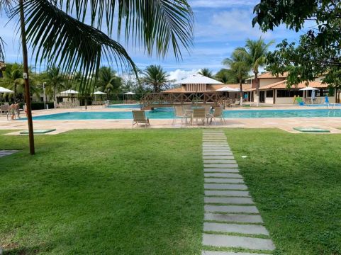 Clube hause Genipabu Guarajuba v hum milhão 