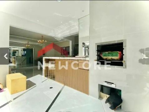 Apartamento em Rua Hilda Del Nero Bisquolo - Jardim Flórida - Jundiaí/SP