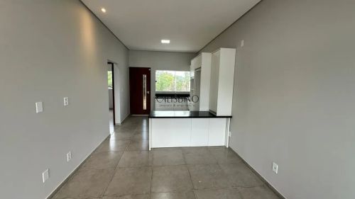 Casa Residencial Greenville - Oportunidade!