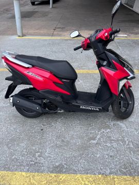 Honda Elite 125 2022