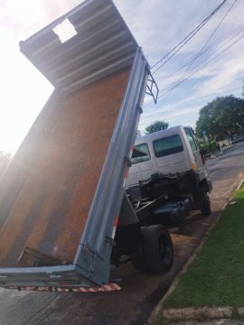 CARGO 815 CACAMBA 