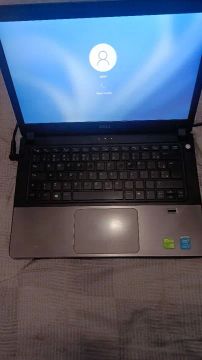 Notebook Dell Vostro 5470