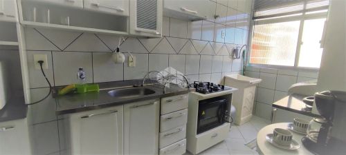 Apartamento em Santo Antônio