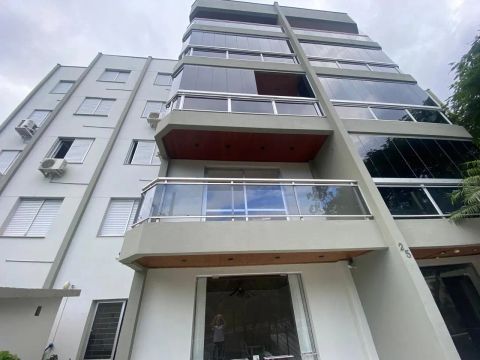 APARTAMENTO, Residencial; 3 dormitorios, 1 suite, 2 bwc