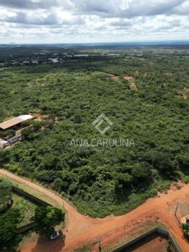 Área em Jardim Primavera - Montes Claros