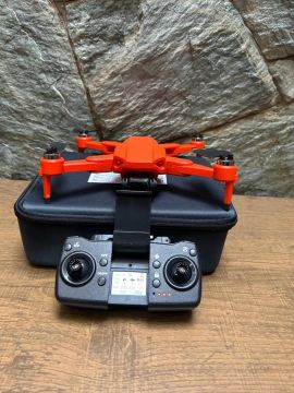 Drone NOVO L900 Pro Se Voe até 1.300mts (Entrego, Testo e Ensino a pilotar)