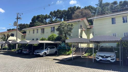 Apartamento 2 quartos com ótimos armários no Boqueirão