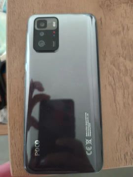 POCO X3 GT 8GB RAM 128GB - 