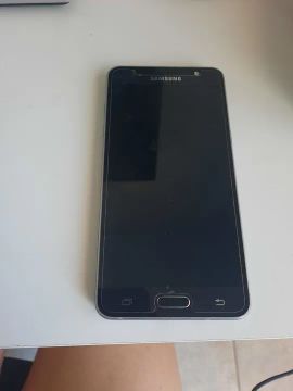 Samsung j5 metal 