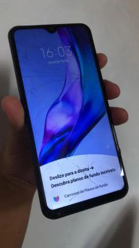 Redmi 9