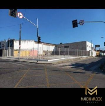 Terreno à venda, 620 m² por R$ 1.500.000,00 - Montese - Fortaleza/CE