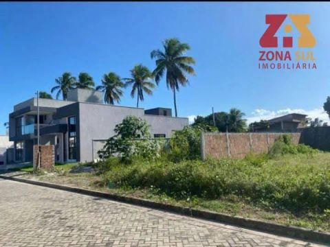 Terreno à venda, 200 m² por R$ 270.000,00 - Muçumagro - João Pessoa/PB