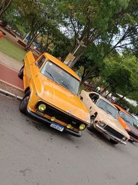 Chevrolet  c10 73 original