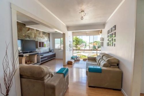 Apartamento para Venda - 70m², 2 dormitórios, sendo 1 suites, 1 vaga - Vila Cachoeirinha