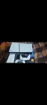 Playstation 5 Slim - Usado 