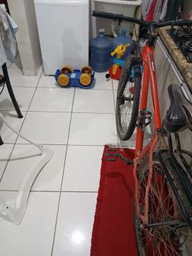 Bicicleta de Ciclismo Aro 29