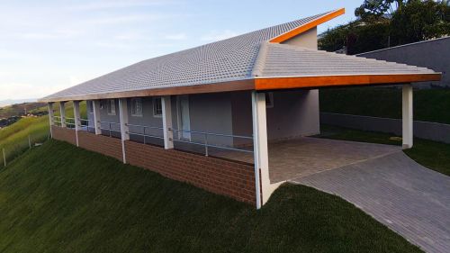 RFM - CA2721 Casa Térrea à venda no Condomínio Residencial Mantiqueira, em São José dos Ca