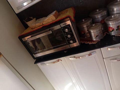 Forno Elétrico Philco