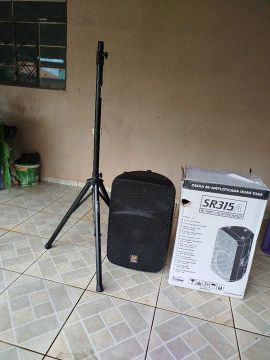 Vendo uma caixa Original