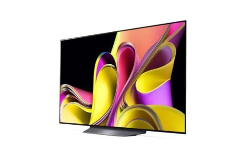 LG Smart TV OLED B3 55' / Loja fisica