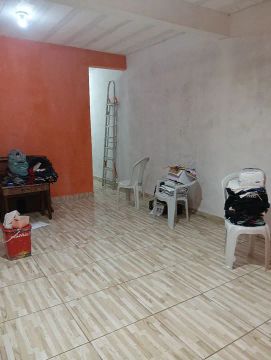 Casa para venda em ótima localização centro