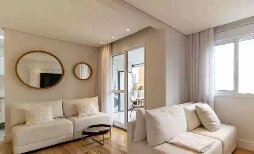Apartamento (Padrão), com 2 quartos e 1 banheiros à Venda, 60 m² em Vitória/ES