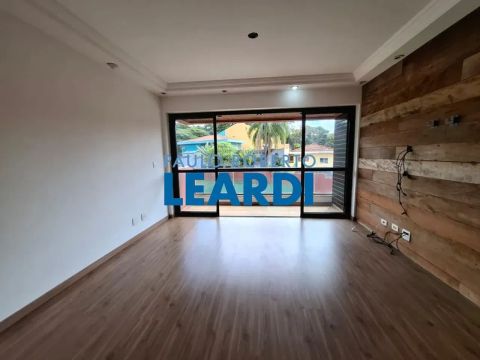 APARTAMENTO - JARDIM LEONOR - SP