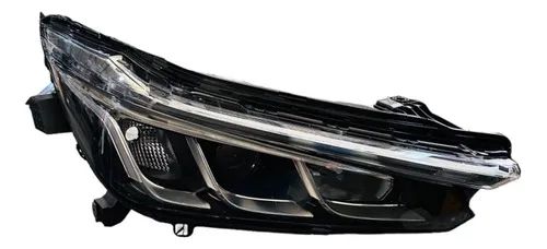 Farol Direito Full Led Honda City 2022 À 2024