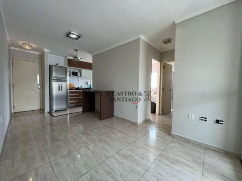 Apartamento com 2 dormitórios para alugar, 65 m² por R$ 5.000,00/mês - Parque da Mooca - S