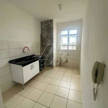 Apartamento à venda, 2 quartos, Área Rural de Marília - Marília/SP