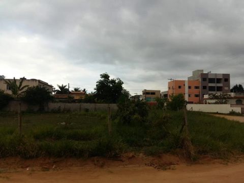 Terreno 12 x 24 m
