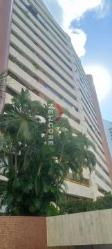 Apartamento em Avenida Princesa Leopoldina - Graça - Salvador/BA