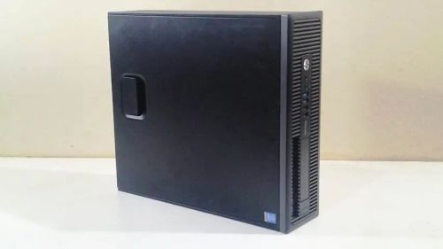 Troco PC core i7 de 4ªGen HD 500gb 8Gb Ram windows 10