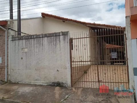 Casa à venda Parque Almerinda Pereira Chaves em Jundiaí