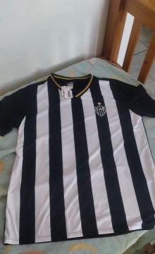 Camisa de time atlético mineiro - Tamanho Xl