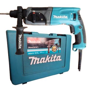 Martelete MAKITA HR2470 127V 800W
