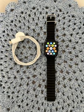 Apple Watch séries 8 45mm GPS + Celular