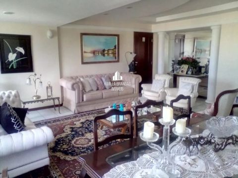 APARTAMENTO RESIDENCIAL em NATAL - RN, TIROL